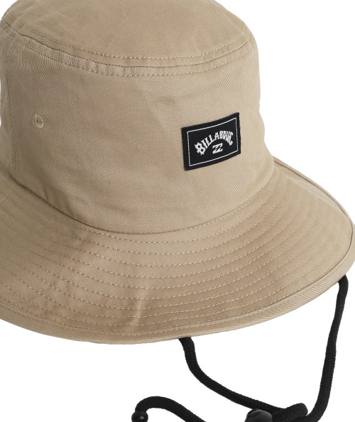 Big John Hat - Desert