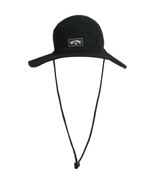 Big John Hat - Black