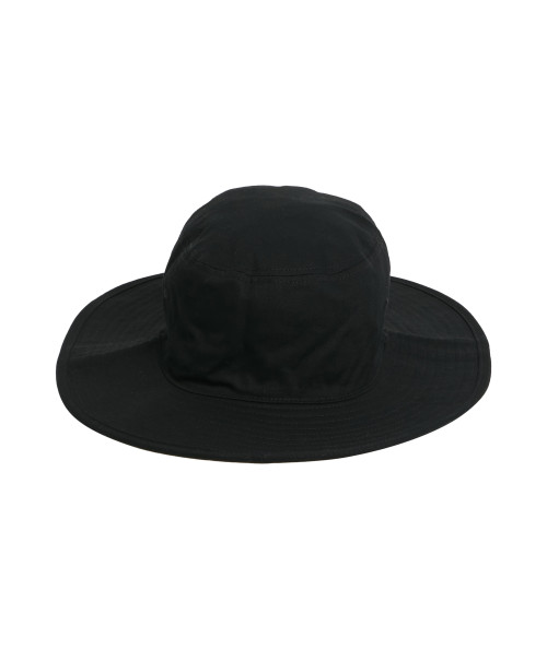 Big John Hat - Black