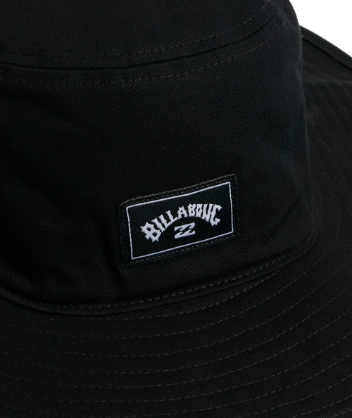 Big John Hat - Black