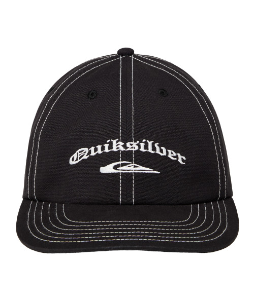 Mercury Cap - Black
