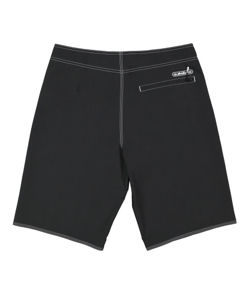 Circuit 21" Boardshorts - Black Circuit 21" Boardshorts - Black