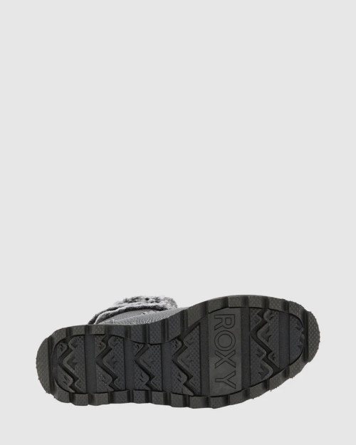 Brandi Iii Boots - Black