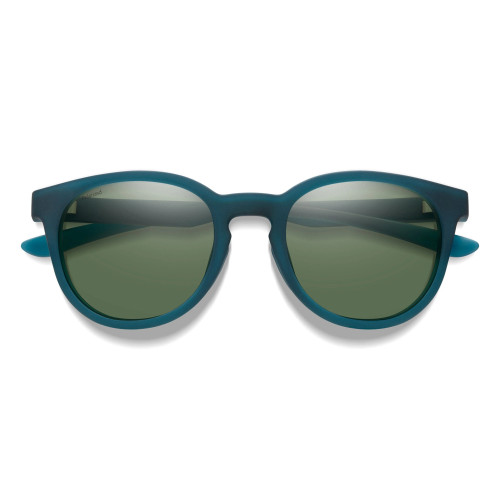 Eastbank Core - Matte Pacific Crystal