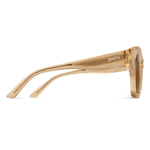 Sway - Champagne Crystal