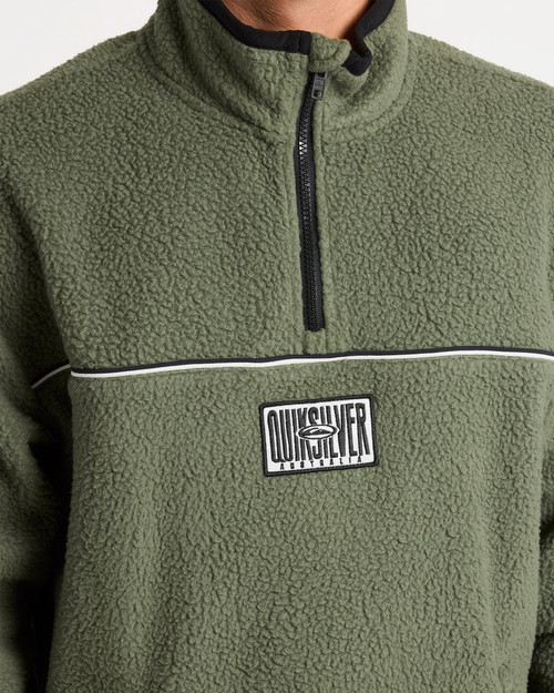 Aus Stack Polar - CQYO