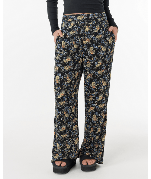 Pacific Rider Disty Pant - 8817