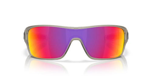 Turbine Rotor - Matte Transparent Grey Ink