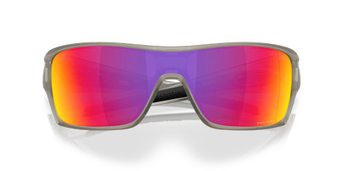 Turbine Rotor - Matte Transparent Grey Ink