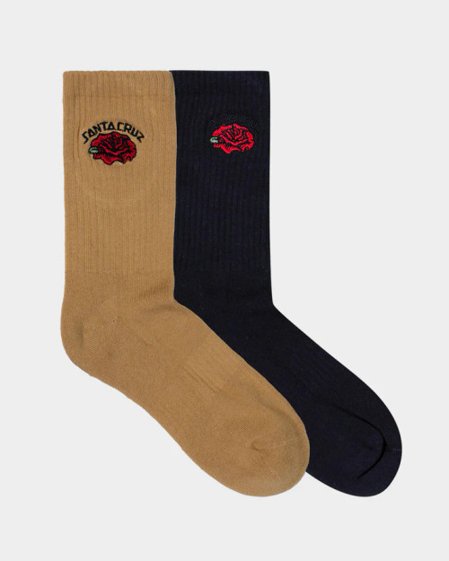 Roses Sock - bktan