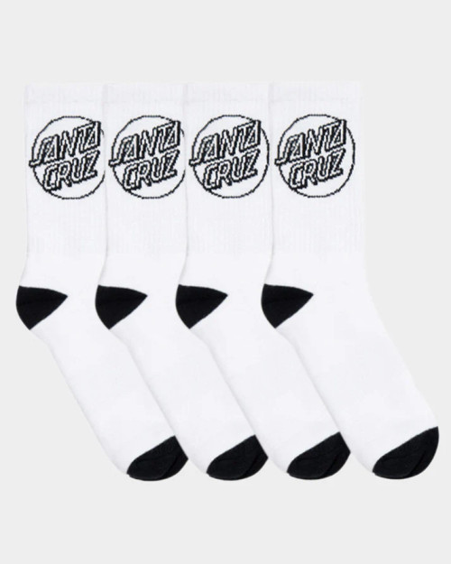 Opus Sock Sm - white
