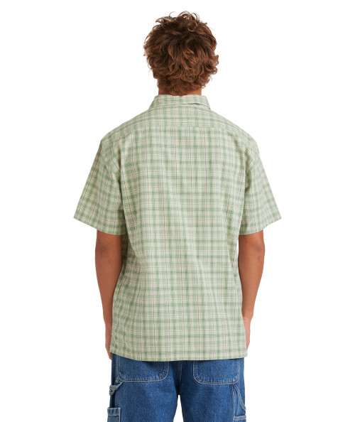 Mogul Shirt - Oatmeal