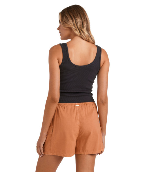 Let's Go Cargo Shorts - Sunburnt