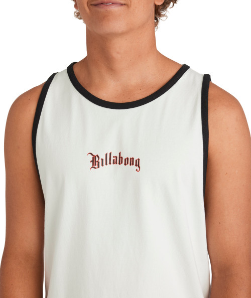 Immortal Core Tank - Fog