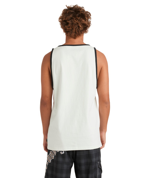 Immortal Core Tank - Fog