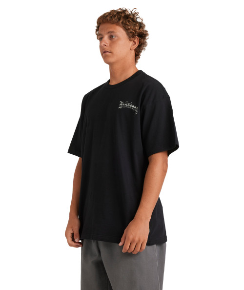 Immortal Arch T-Shirt - Black Immortal Arch T-Shirt - Black