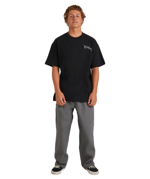 Immortal Arch T-Shirt - Black Immortal Arch T-Shirt - Black