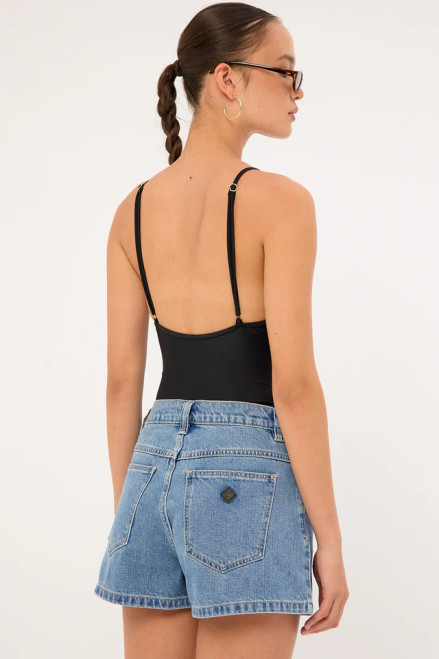 95 Mid Baggy Short - Madison