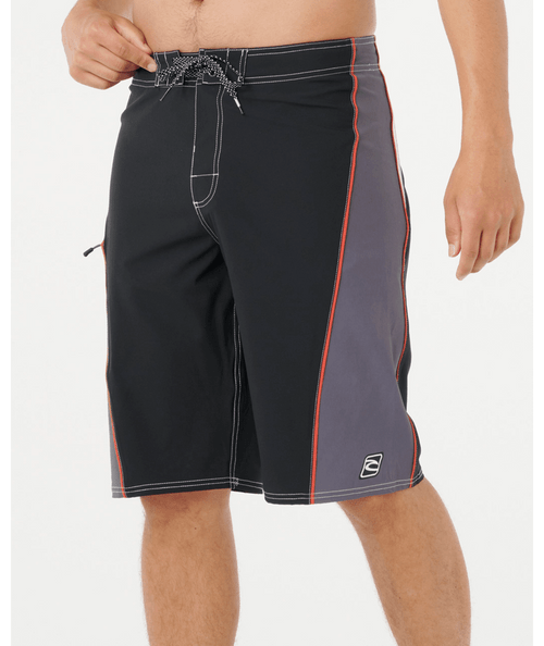 Mirage Archive - Black