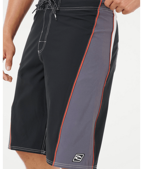 Mirage Archive - Black