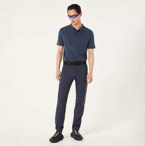 Transition Polo - Graphite