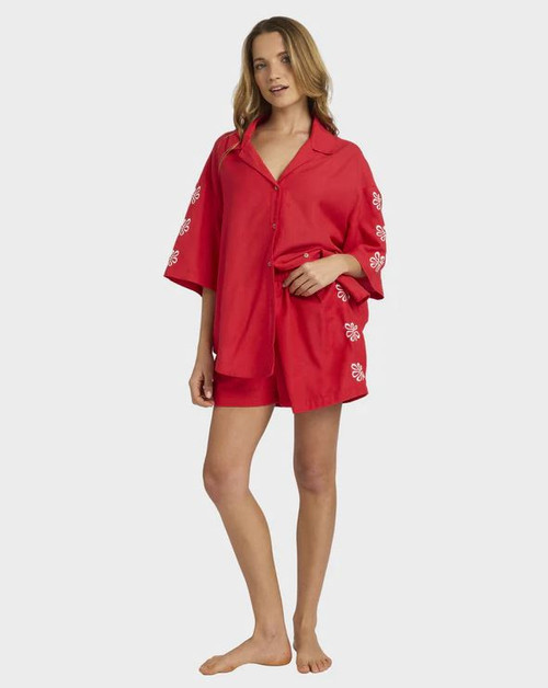 Chase Short Sleeve Shirt