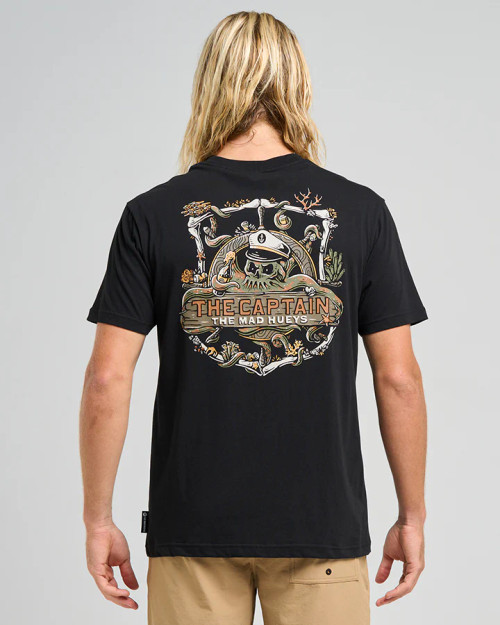 Sea Captain SS