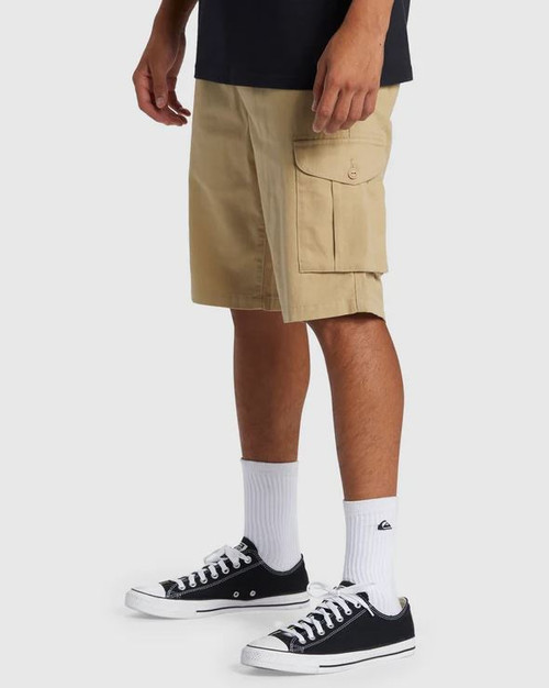 Crucial Battle Cargo Shorts