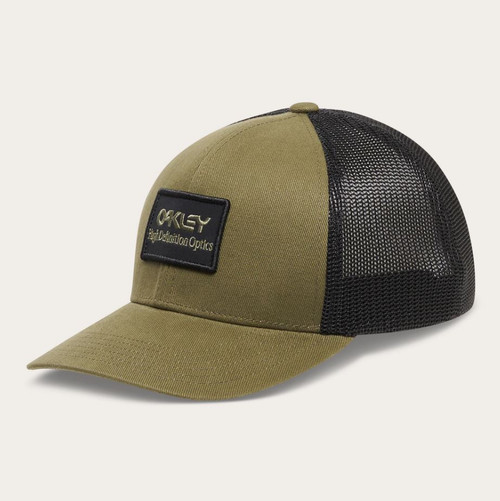 B1B Hdo Patch Trucker