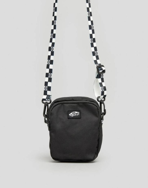 Go Getter Crossbody Bag