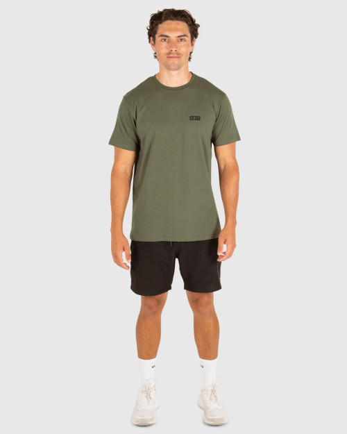 Case T-shirt - Military