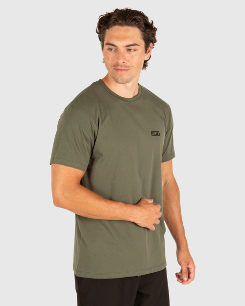 Case T-shirt - Military