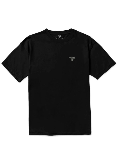 Independent Tee - Black