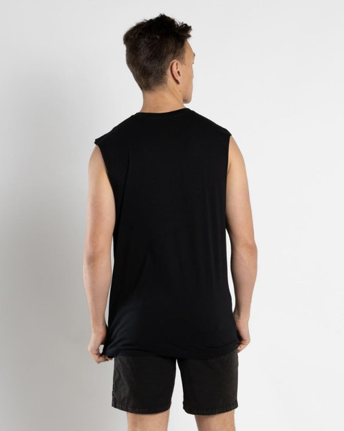 Flip Daddy Muscle Tank