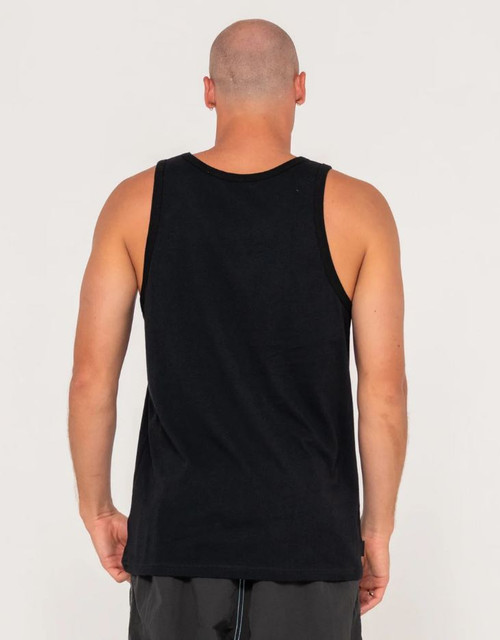 Vital Tank - Black