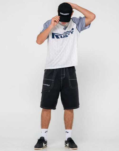 Reverb Dad Cap - Black