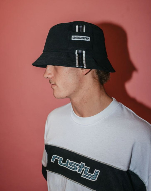 Tri State Bucket Hat
