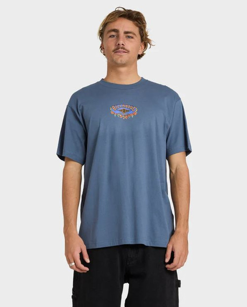 Aussie Pill T-Shirt - North Sea