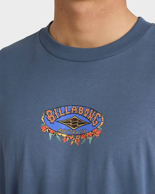 Aussie Pill T-Shirt - North Sea