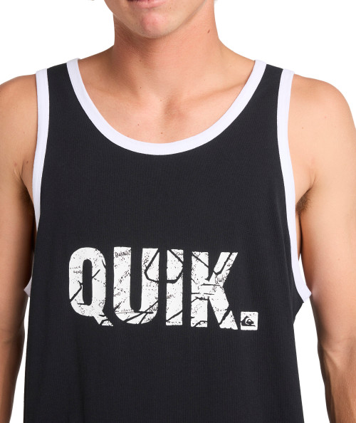Basement Tank Top