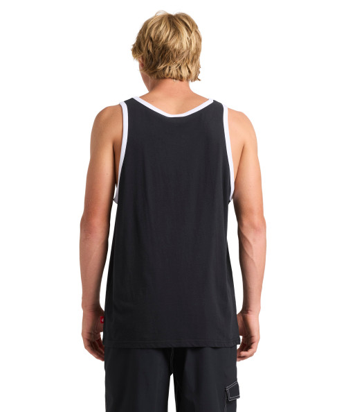 Basement Tank Top