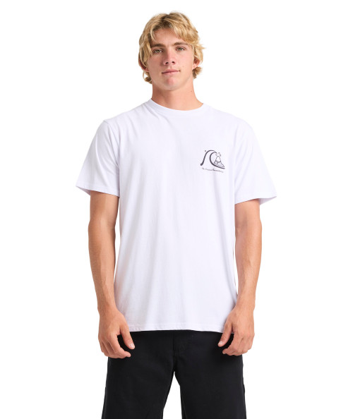 Og Boardshort Co T-Shirt