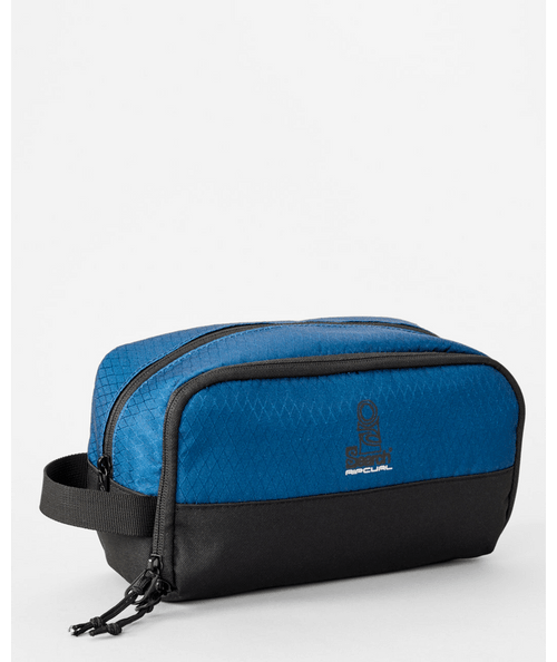 Groom Search Ref Toiletry Bag - Navy