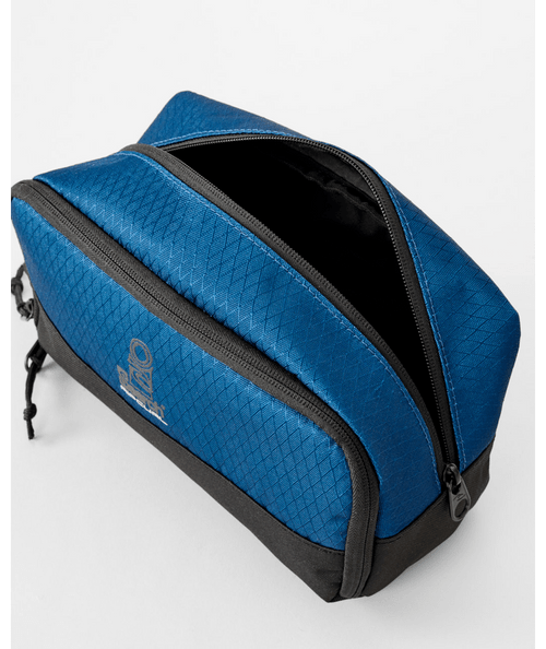 Groom Search Ref Toiletry Bag - Navy