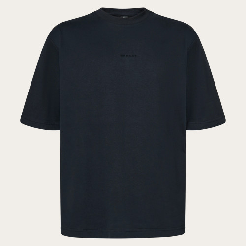 Archive Muscle Tee - Black