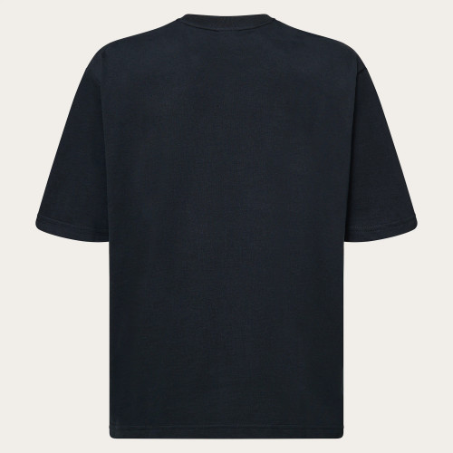 Archive Muscle Tee - Black