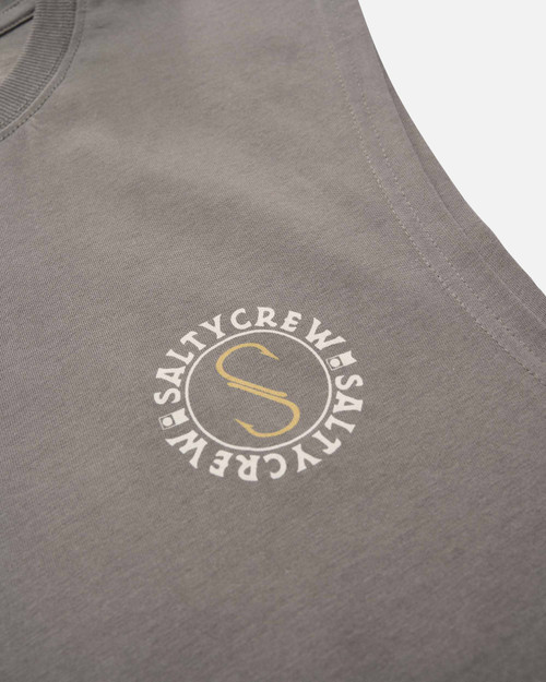 Tentacles Tank - CHAR