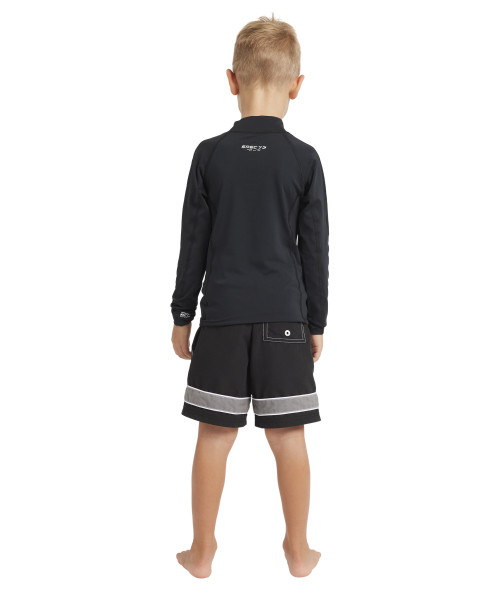 Groms Spec PF LS - BLK Groms Spec PF LS - BLK