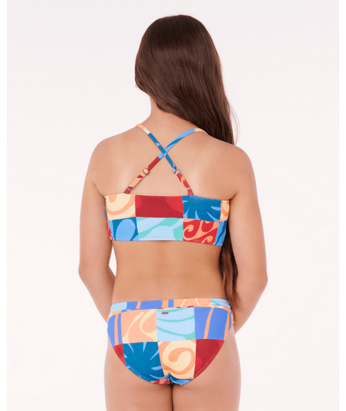 AOTS TY Williams Bikini - Multi AOTS TY Williams Bikini - Multi