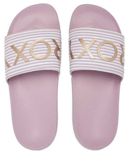 Slippy II Slides - Purple Haze